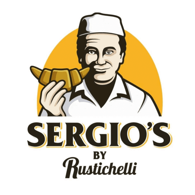 Sergio's Logo