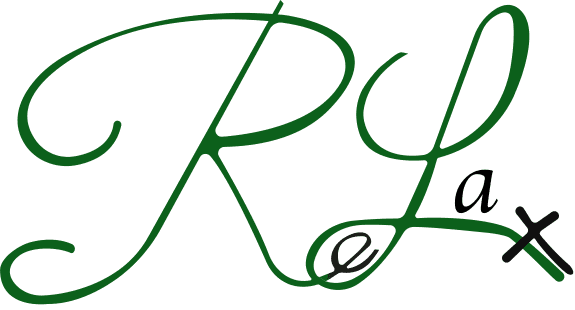Diabasi Relax Logo