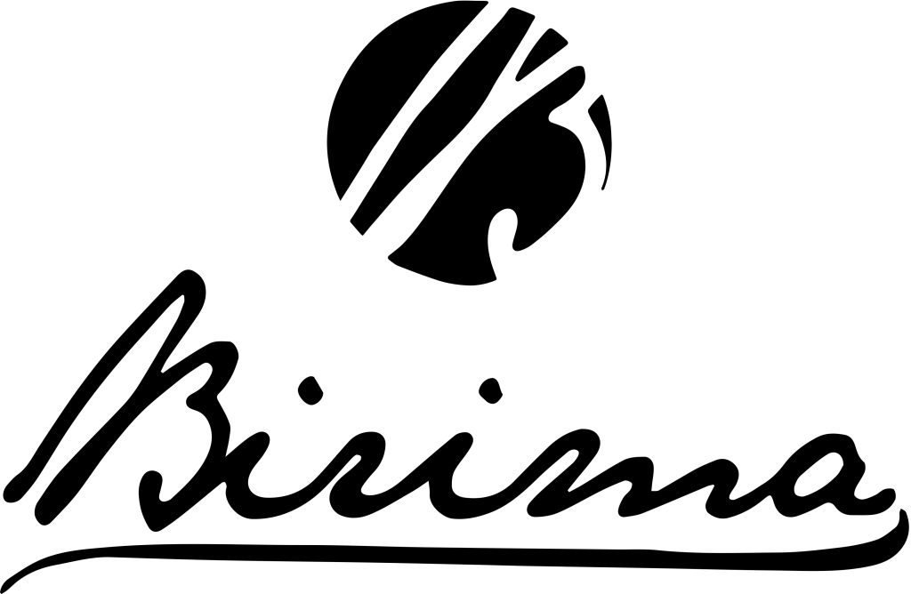Logo Birima