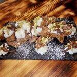 CANNOLO SCOMPOSTO