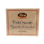 FICHI SECCHI RICOPERTI DI CIOCCOLATA